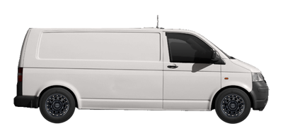 Volkswagen Transporter 2004
