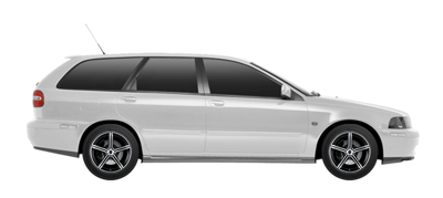 Volvo V40 2004