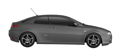 Alfa Romeo Gt 2005
