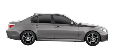 Bmw 5 Series 2005