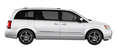 Chrysler Voyager 2005