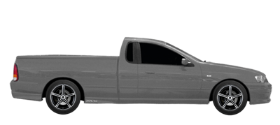 Fpv F6 Series 2005