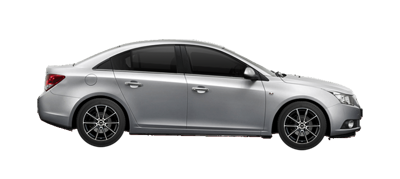 Holden Cruze 2005