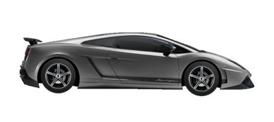Lamborghini Gallardo 2005