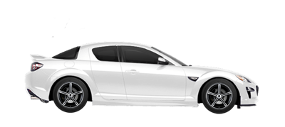 Mazda Rx 8 2005