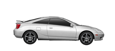 Toyota Celica