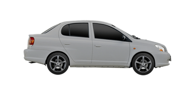 Toyota Echo