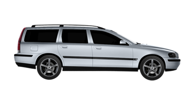 Volvo V70 2005
