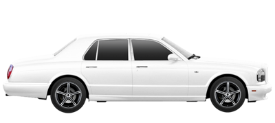Bentley Arnage 2006