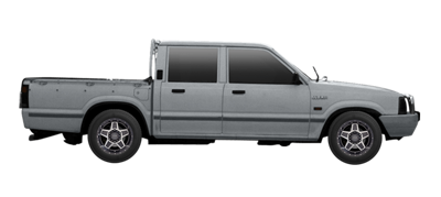 Ford Courier