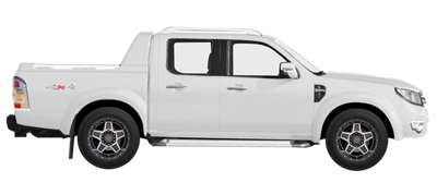 Ford Ranger 2006