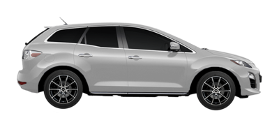 Mazda Cx 7 2006