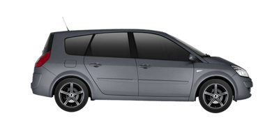 Renault Scenic 2006