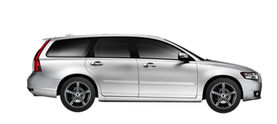 Volvo V50 2006