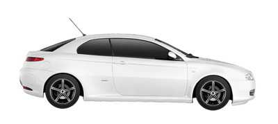 Alfa Romeo Gt 2007
