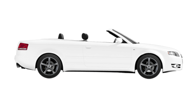 Audi Rs4 2007