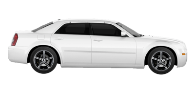 Chrysler 300c 2007