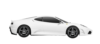 Ferrari F430 2007
