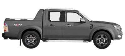 Ford Ranger 2007