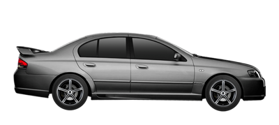 Fpv F6 Series 2007