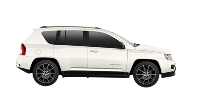 Jeep Compass 2007