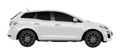Mazda Cx 7 2007