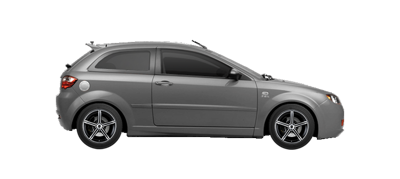 Proton Satria Neo 2007