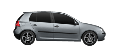 Volkswagen Golf 2007