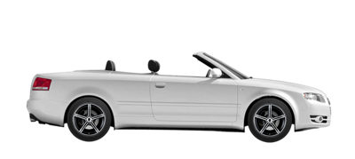 Audi Rs4 2008