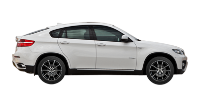 Bmw X6 2008