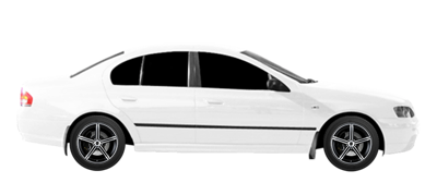 Ford Falcon 2008