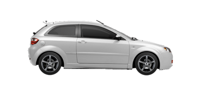 Proton Satria Neo 2008