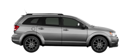 Dodge Journey 2009