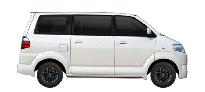 Suzuki Apv 2009