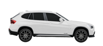 Bmw X1 2010