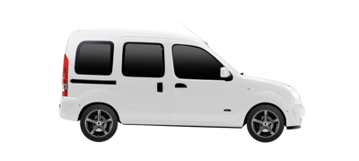 Renault Kangoo 2010