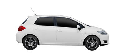 Toyota Corolla 2010