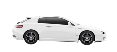 Alfa Romeo Brera 2011