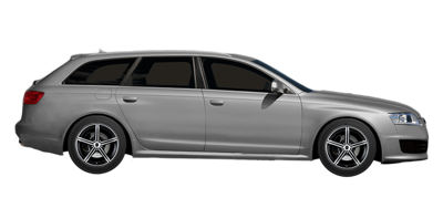 Audi Rs6 2011