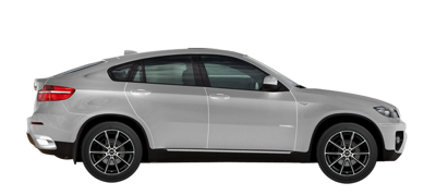 Bmw X6 2011