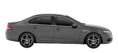 Ford Falcon 2011