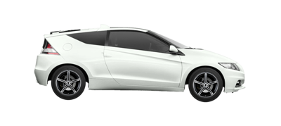 Honda Cr Z 2011