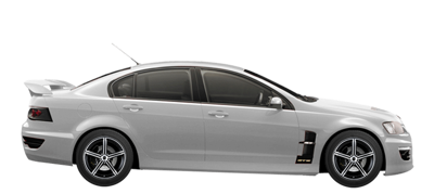 Hsv Gts 2011