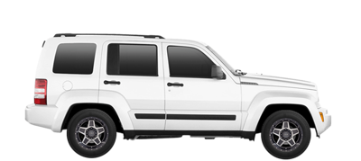 Jeep Cherokee 2011