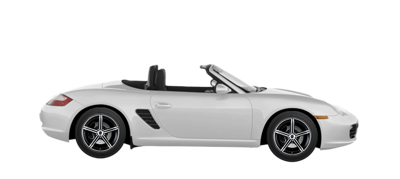 Porsche Boxster 2011
