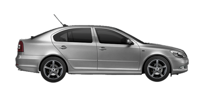 Skoda Octavia 2011