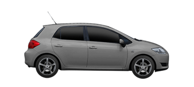 Toyota Corolla 2011