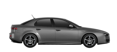 Alfa-romeo 159