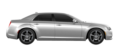 Chrysler 300 2012