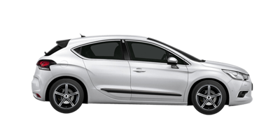 Citroen Ds4 2012